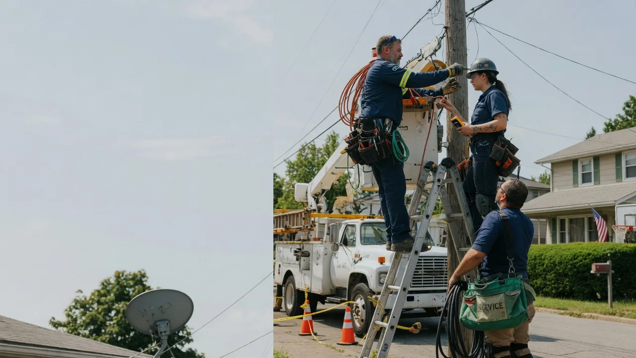 Electrical Repair in Paw Paw, WV near me
